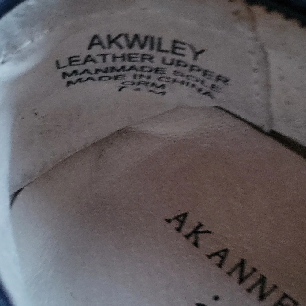 Anne Klein iflex sequin ballet slippers - Picture 5 of 8